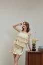 Strap Shirt