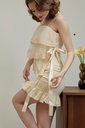 Strap Shirt