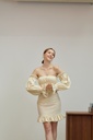 Off shoulder 